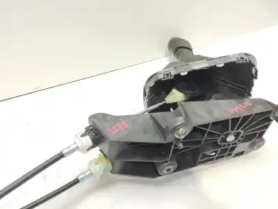 Second-hand car spare part gear lever for renault kadjar zen oem iam references 341042886r  