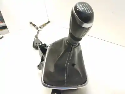 Second-hand car spare part gear lever for renault kadjar zen oem iam references 341042886r  