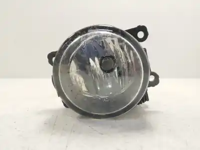 Second-hand car spare part right fog light for renault kadjar zen oem iam references 261503971r  