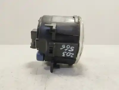 Second-hand car spare part right fog light for renault kadjar zen oem iam references 261503971r  