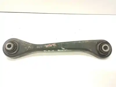 Second-hand car spare part rear lower right suspension arm for volkswagen passat b6 variant (3c5) 2.0 tdi 16v oem iam references 1k0501530c  