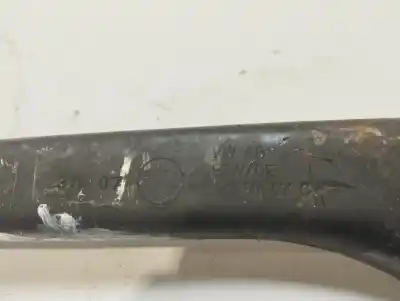 Second-hand car spare part rear lower right suspension arm for volkswagen passat b6 variant (3c5) 2.0 tdi 16v oem iam references 1k0501530c  