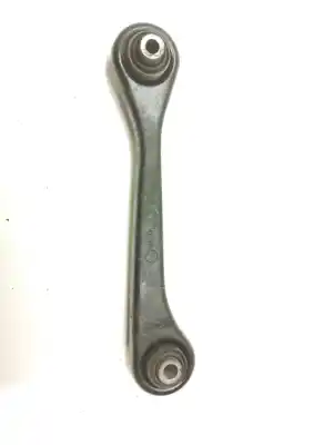 Pezzo di ricambio per auto di seconda mano braccio di sospensione inferiore posteriore sinistro per volkswagen passat b6 variant (3c5) 2.0 tdi 16v riferimenti oem iam 1k0501529  
