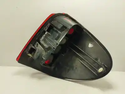Second-hand car spare part LEFT TAILGATE LIGHT for CHRYSLER VOYAGER (RG)  OEM IAM references 04857307AB  