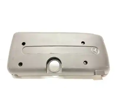 Second-hand car spare part ENGINE COVER for MERCEDES-BENZ CLASE E (W211) BERLINA  OEM IAM references A6470100067  