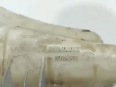 Pezzo di ricambio per auto di seconda mano cauzione di espansione per renault kangoo expression profesional riferimenti oem iam 8200455786  