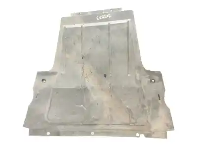 Pezzo di ricambio per auto di seconda mano COPERTURA SKID per RENAULT SCENIC II  Riferimenti OEM IAM 8200115689  