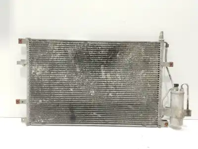 Peça sobressalente para automóvel em segunda mão Condensador / Radiador De Ar Condicionado por VOLVO S60 BERLINA 2.4 Diesel Referências OEM IAM 31101053  