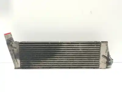 Peça sobressalente para automóvel em segunda mão intercooler por renault scenic ii authentique 120 cv / 88 kw referências oem iam 8200115540  