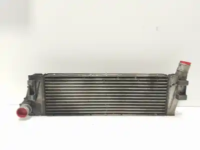 Peça sobressalente para automóvel em segunda mão intercooler por renault scenic ii authentique 120 cv / 88 kw referências oem iam 8200115540  