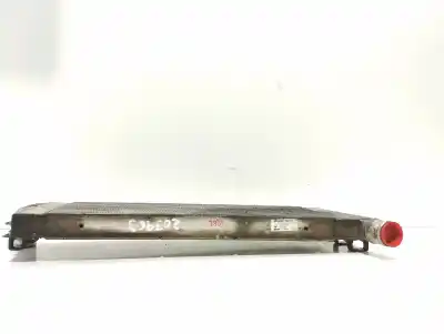 Second-hand car spare part INTERCOOLER for RENAULT SCENIC II  OEM IAM references 8200115540  