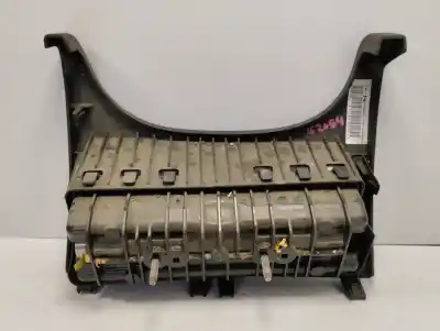 İkinci el araba yedek parçası diz hava yastığı için citroen c5 berlina millenium oem iam referansları 8216sy