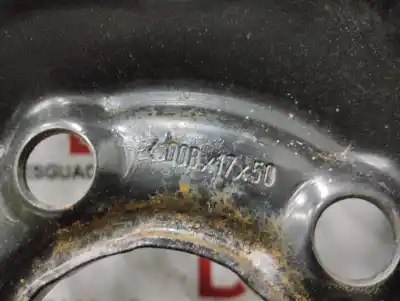 Second-hand car spare part SPARE TIRE for VOLVO V70 FAMILIAR  OEM IAM references 9209872  
