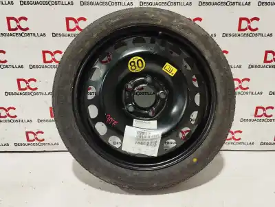 Автозапчастина б/у запасне колесо для OPEL ASTRA GTC Sport Посилання на OEM IAM 2160115  