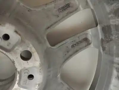 Peça sobressalente para automóvel em segunda mão estepe por bmw x5 (e53) 3.0d referências oem iam 676192914  