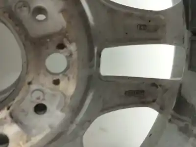 Peça sobressalente para automóvel em segunda mão estepe por bmw x5 (e53) 3.0d referências oem iam 676192914  