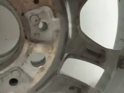 Peça sobressalente para automóvel em segunda mão estepe por bmw x5 (e53) 3.0d referências oem iam 676192914  