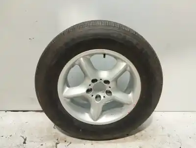Second-hand car spare part SPARE TIRE for BMW X5 (E53)  OEM IAM references 676233014  