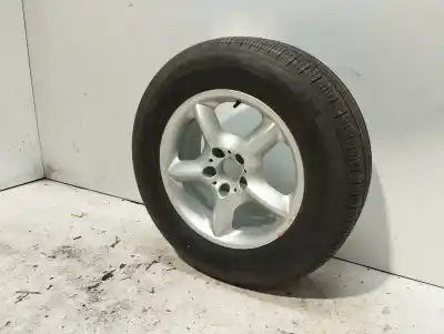 Peça sobressalente para automóvel em segunda mão estepe por bmw x5 (e53) 3.0d referências oem iam 676233014  