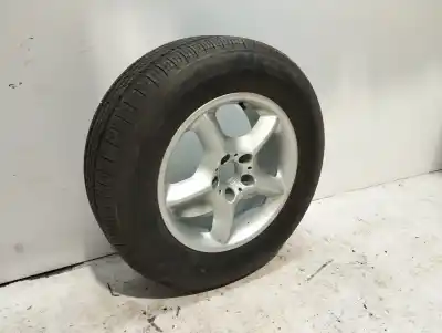 Peça sobressalente para automóvel em segunda mão estepe por bmw x5 (e53) 3.0d referências oem iam 676233014  