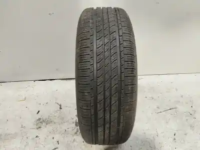 Peça sobressalente para automóvel em segunda mão estepe por bmw x5 (e53) 3.0d referências oem iam 676233014  