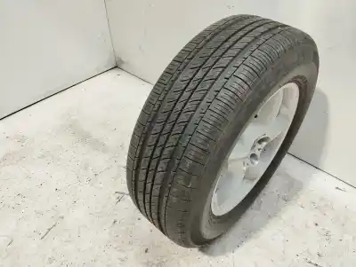 Peça sobressalente para automóvel em segunda mão estepe por bmw x5 (e53) 3.0d referências oem iam 676233014  