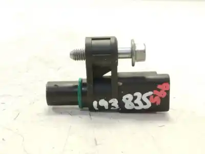 Second-hand car spare part turn angle sensor for peugeot 208 style oem iam references 9688725080  