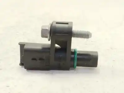 Second-hand car spare part turn angle sensor for peugeot 208 style oem iam references 9688725080  