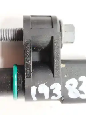 Peça sobressalente para automóvel em segunda mão sensor de ângulo de direção por peugeot 208 style referências oem iam 9688725080