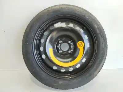 Peça sobressalente para automóvel em segunda mão estepe por alfa romeo mito (145) distinctive referências oem iam 50556510