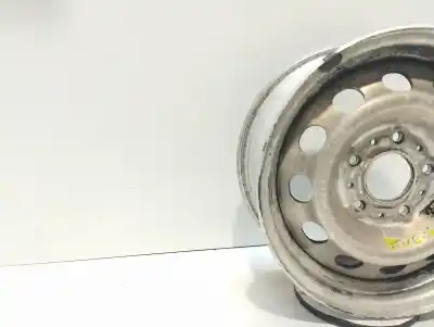 Pezzo di ricambio per auto di seconda mano RUOTA DI SCORTA per BMW SERIE 3 BERLINA (E46)  Riferimenti OEM IAM 1093823  
