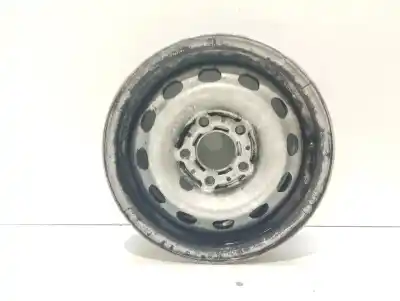 Pezzo di ricambio per auto di seconda mano RUOTA DI SCORTA per BMW SERIE 3 BERLINA (E46)  Riferimenti OEM IAM 1093823  