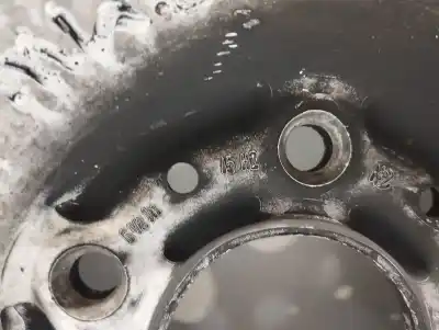 Pezzo di ricambio per auto di seconda mano RUOTA DI SCORTA per BMW SERIE 3 BERLINA (E46)  Riferimenti OEM IAM 1093823  