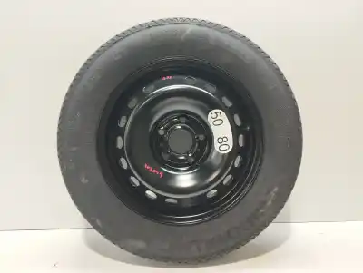 Peça sobressalente para automóvel em segunda mão estepe por renault kadjar zen referências oem iam 403531798r  