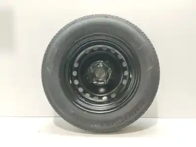 Peça sobressalente para automóvel em segunda mão estepe por renault kadjar zen referências oem iam 403531798r  