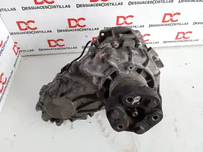 İkinci el araba yedek parçası TRANSFER VAKA için BMW X5 (E53)  OEM IAM referansları 75157480  