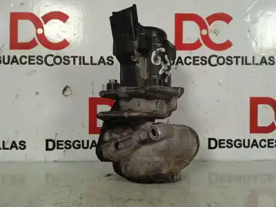 Peça sobressalente para automóvel em segunda mão válvula egr por citroen c4 berlina lx referências oem iam 9660276280  
