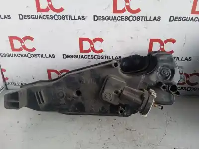 Pièce détachée automobile d'occasion réservoir fap pour peugeot 2008 (--.2013->) active références oem iam 9815712680  