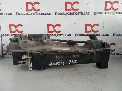 Pièce détachée automobile d'occasion réservoir fap pour peugeot 2008 (--.2013->) active références oem iam 9815712680  