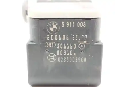 Peça sobressalente para automóvel em segunda mão sensor por bmw serie 3 berlina (e90) 320i referências oem iam 0285003900  