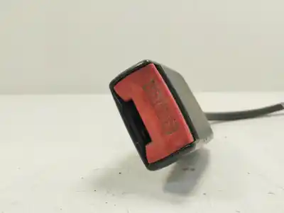 Pezzo di ricambio per auto di seconda mano gancio cintura anteriore destro per citroen c15 rd familiale riferimenti oem iam 