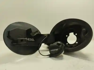 Pezzo di ricambio per auto di seconda mano tappo esterno del carburante per hyundai i40 style riferimenti oem iam 815963z300