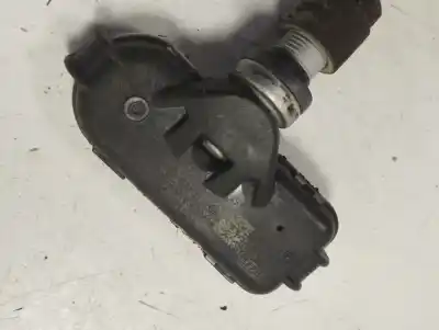Peça sobressalente para automóvel em segunda mão sensor de pressão por hyundai i40 style referências oem iam 529333v600  