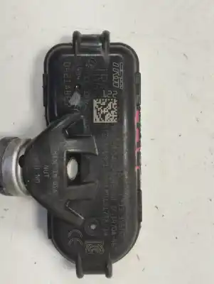 Pezzo di ricambio per auto di seconda mano sensore di pressione per hyundai i40 style riferimenti oem iam 529333v600