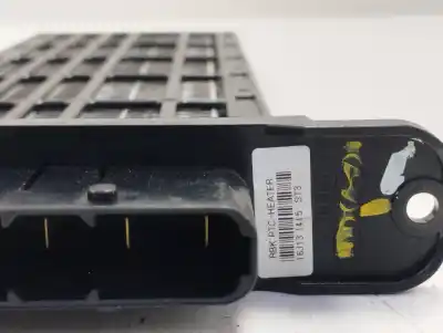 Pezzo di ricambio per auto di seconda mano resistenza al riscaldamento per hyundai i40 style riferimenti oem iam 971921r000