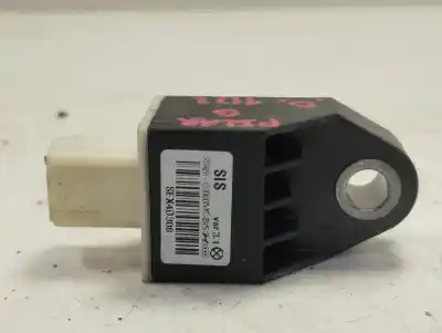Peça sobressalente para automóvel em segunda mão sensor por hyundai i40 style referências oem iam 959200u000  