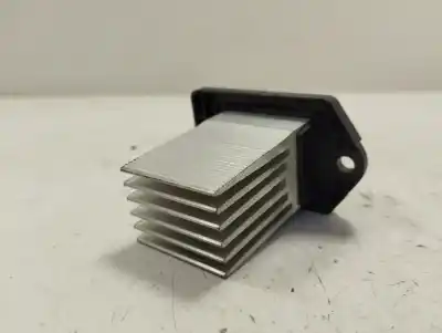 Pezzo di ricambio per auto di seconda mano resistenza al riscaldamento per hyundai i40 style riferimenti oem iam 971792j000