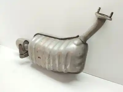 Pezzo di ricambio per auto di seconda mano tubo di scarico posteriore per hyundai i40 style riferimenti oem iam 287113z350