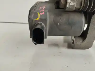 Pezzo di ricambio per auto di seconda mano pinza freno posteriore sinistra per hyundai i40 style riferimenti oem iam 582103z160