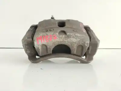 Pezzo di ricambio per auto di seconda mano pinza freno anteriore destra per hyundai i40 style riferimenti oem iam 581303z160